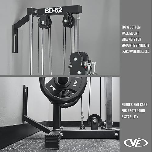 Valor Fitness Total Fitness Gym Equipment Valor Fitness Wall