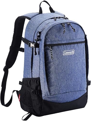 Amazon Coleman コールマン リュック Walker ウォーカー Walker 33 ウォーカー33 Walker33 デニムブルー Coleman コールマン メンズ