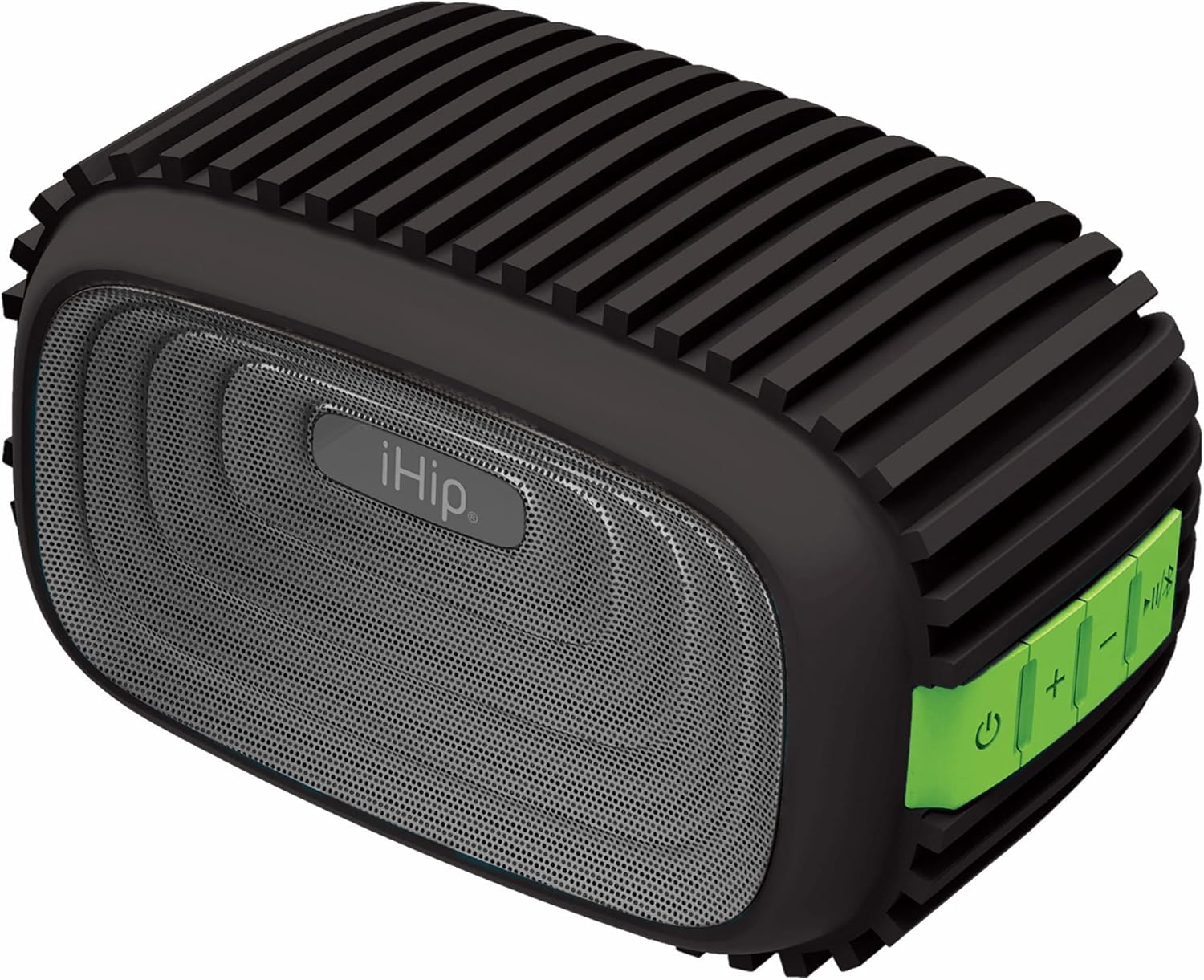 ihip armor craft bluetooth speaker
