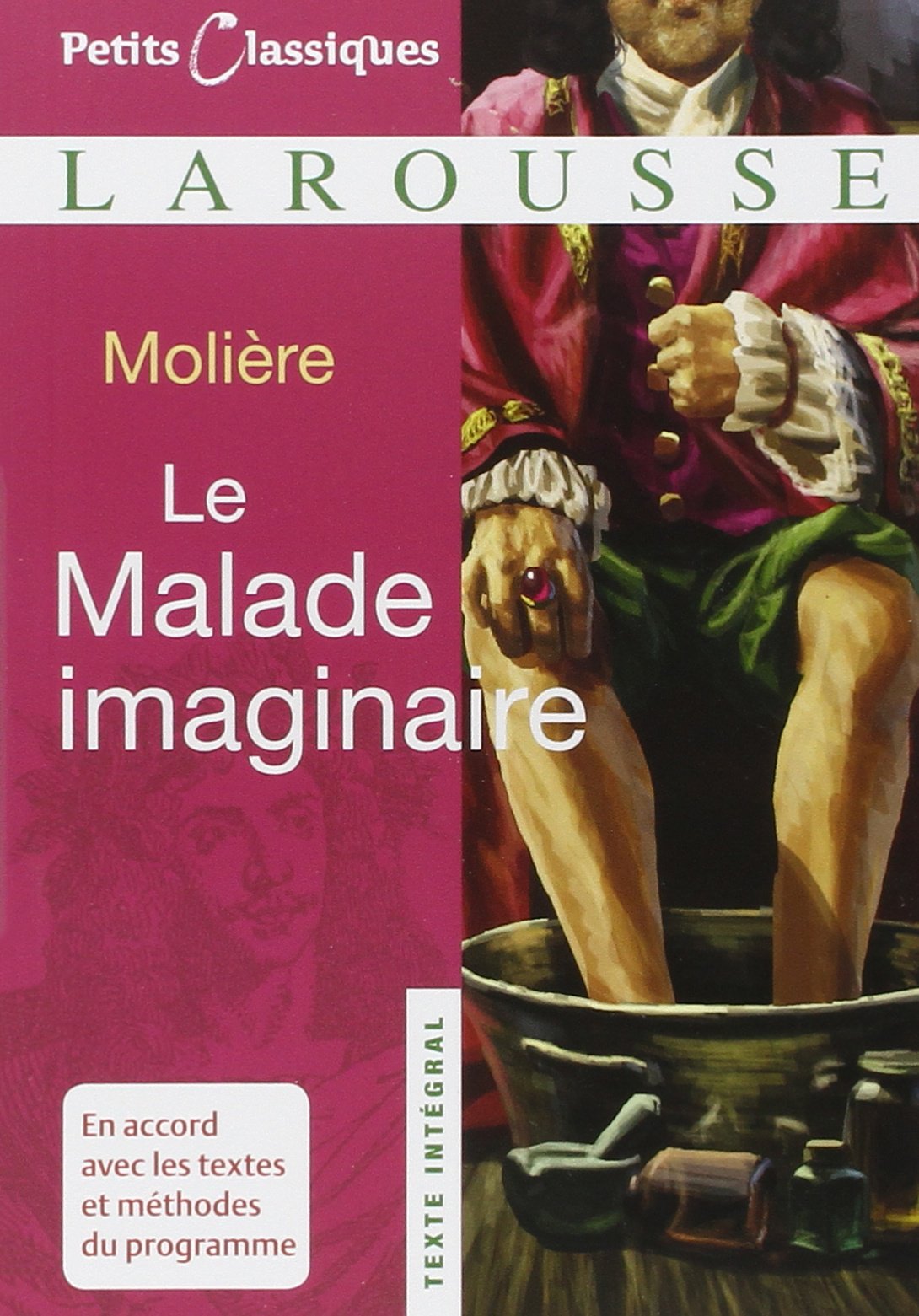 La Satire Des Medecins Dans Le Malade Imaginaire
