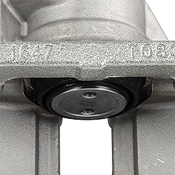 SCITOO Rear Right Brake Caliper With Bracket