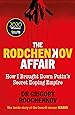 The Rodchenkov Affair: How I Brought Down Russia’s Secret Doping Empire