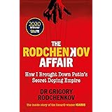 The Rodchenkov Affair: How I Brought Down Russia’s Secret Doping Empire
