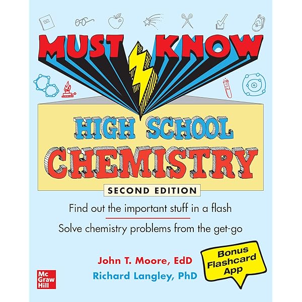 Amazon.com: Must Know High School Biology, Second Edition