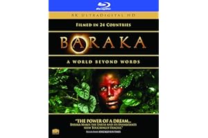 Baraka: A World Beyond Words