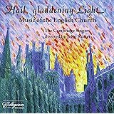 Hail Gladdening Light