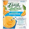 Concord Orange Smoothie Mix, 2-Ounce Packages (Pack of 18 )