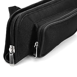 Tosnail Soprano Saxophone Bag, Soft Saxophone