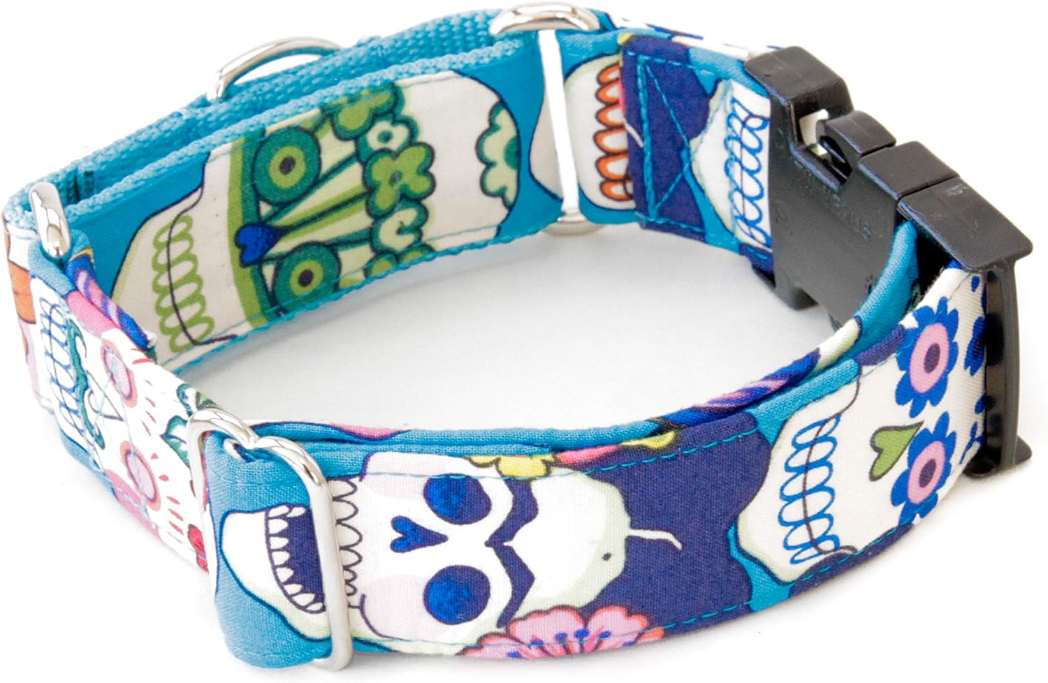 frida dog collar