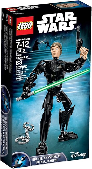LEGO Star Wars 75110 Luke Skywalker 