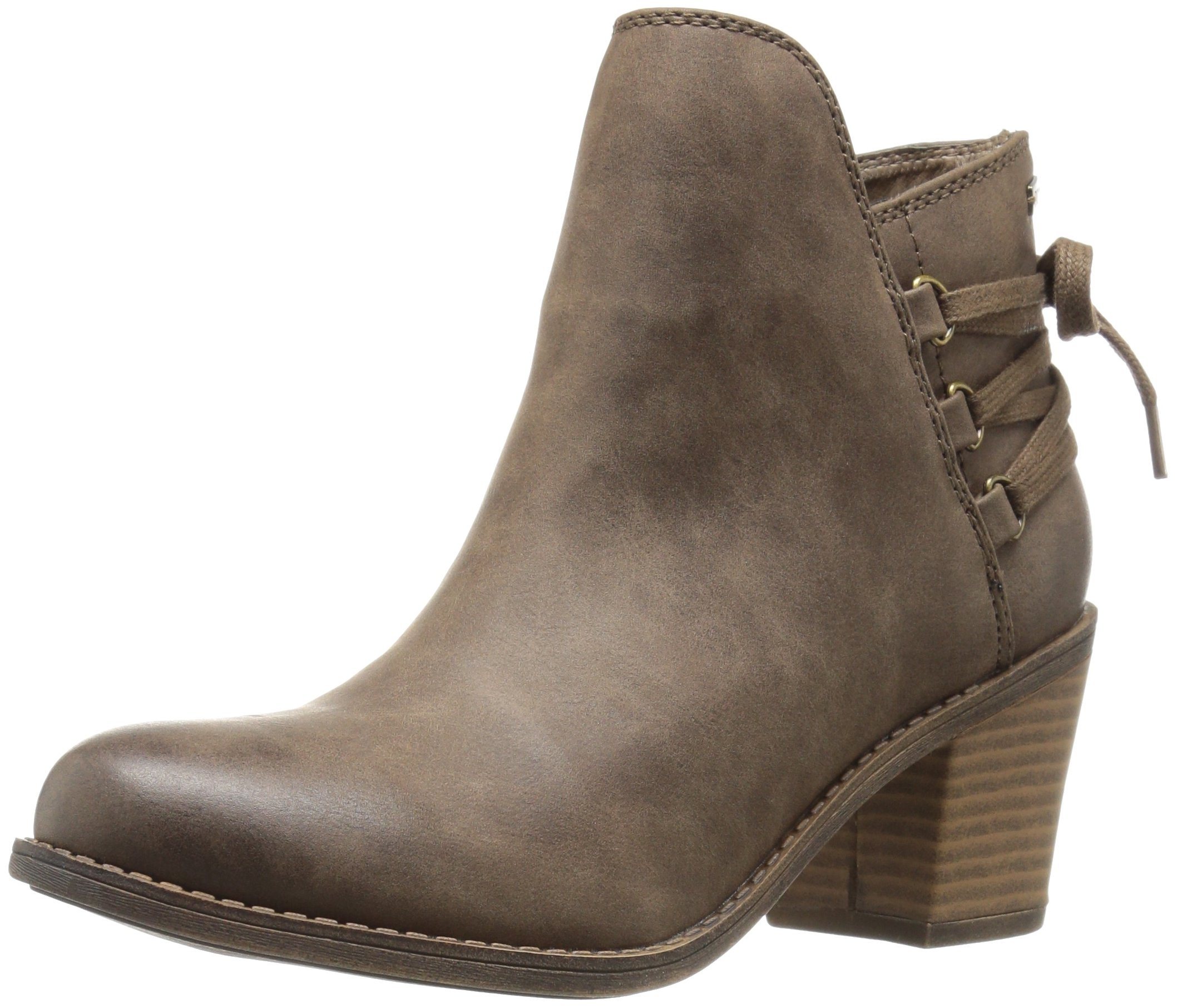 roxy addie combat boot