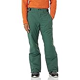 Amazon Essentials Men's Waterproof Insulated Snow Ski Pant