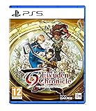 505 Games Eiyuden Chronicle: Hundred Heroes /PS5