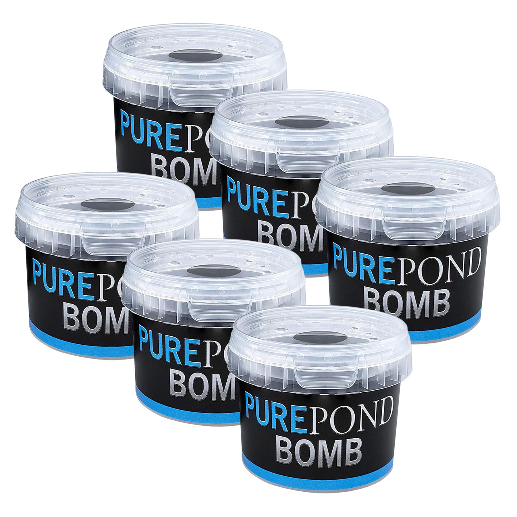 Evolution Aqua Pure Pond Bomb x 6