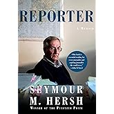 Reporter: A Memoir