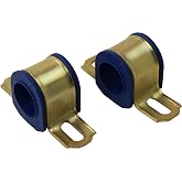 MOOG K7327 Suspension Stabilizer Bar Bushing Kit for Chevrolet Silverado 2500 HD