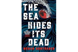 The Sea Hides Its Dead