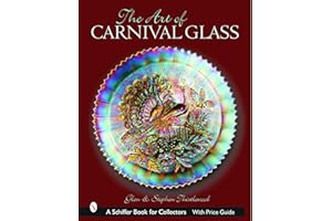 The Art of Carnival Glass