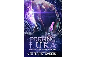 Freeing Luka: The Clecanian Series Book 2