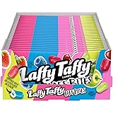 Laffy Taffy Candy, Laff Bites, Assorted Fruit