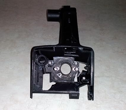 Amazon Com Cts Top Handle For Stihl Ms0t 0t Chainsaw Replaces Oem 1129 790 1012 Garden Outdoor