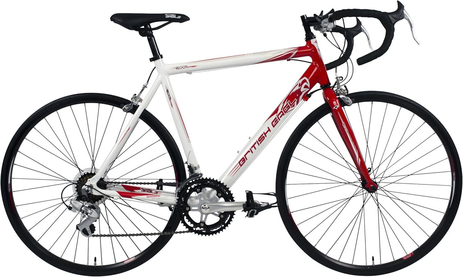 14 inch frame mens bike
