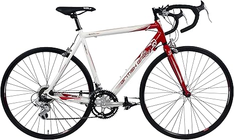 road bike 22 inch frame