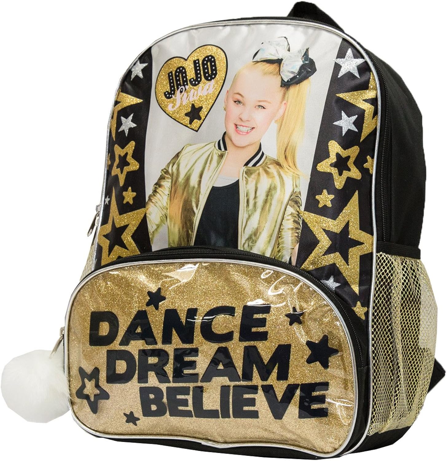 jojo unicorn backpack