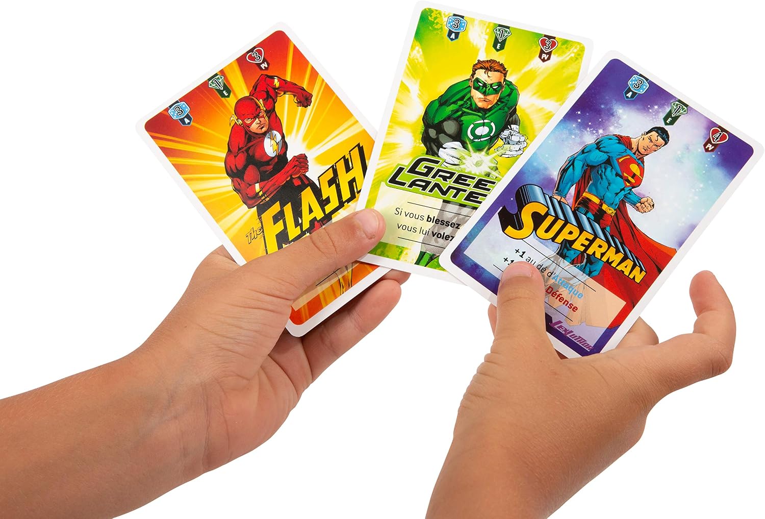 TOPI GAMES Company Games, DC-WB-579002, Multicolor - Image 5
