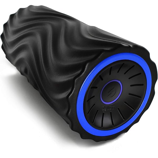 Amazon.com: Theragun | Wave Solo and Roller Bundle | Pinpointed