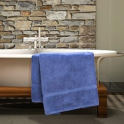 Luxury Hotel & Spa Quality, 100% Turkish Cotton 700