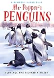 Mr. Popper's Penguins