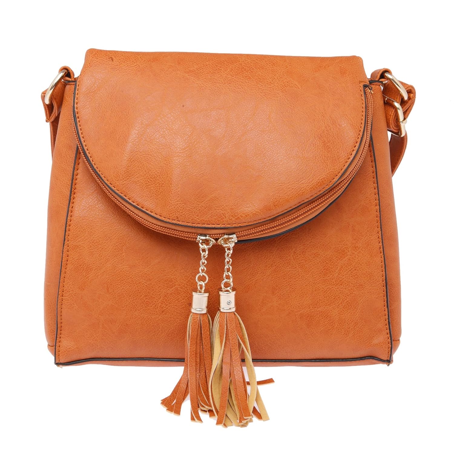 fur jaden women's sling bag(tan,h171_tan)