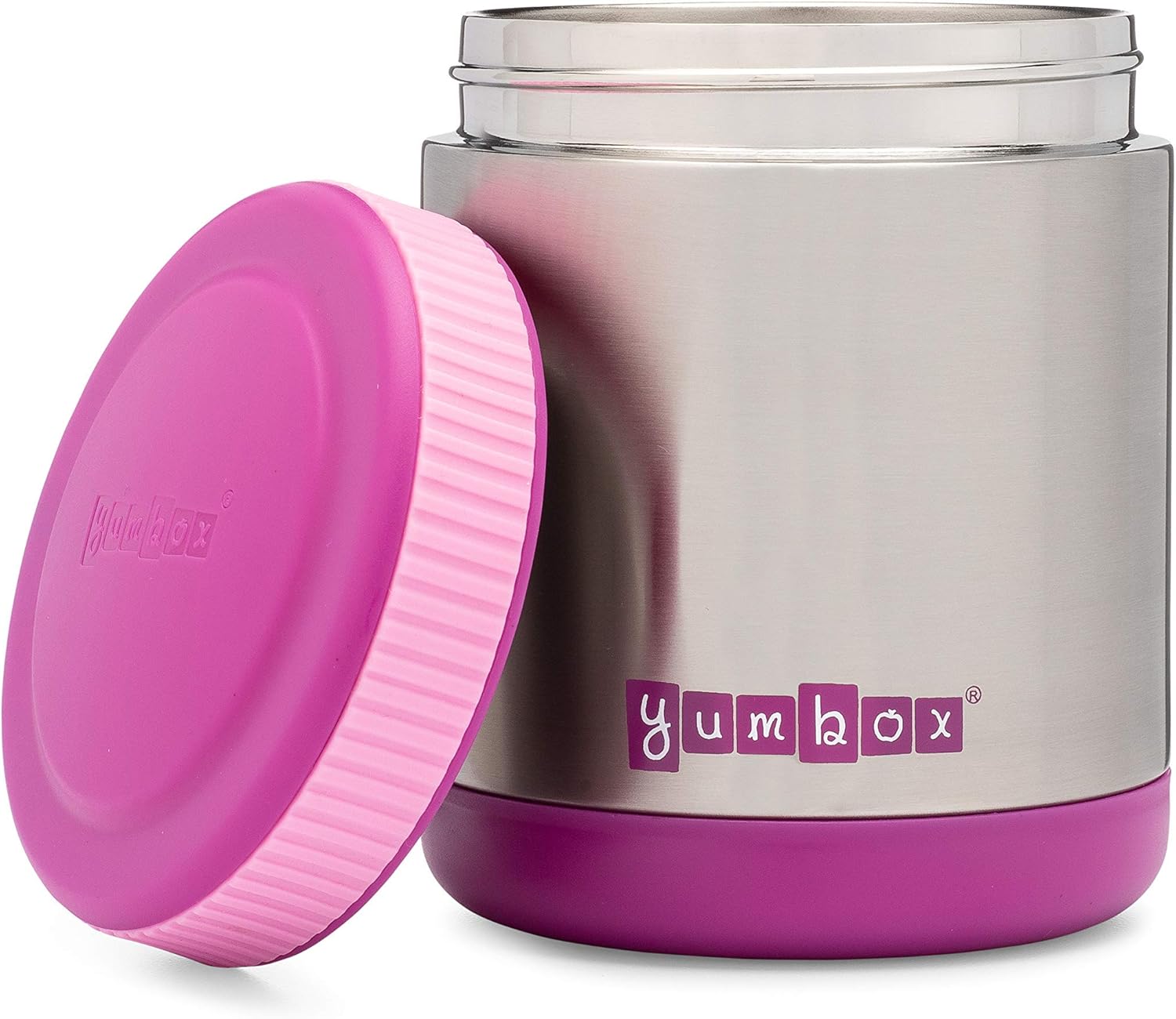 yumbox thermos jar
