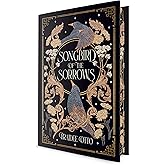 Songbird of the Sorrows (Myths of the Empyrieos)