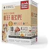 the honest kitchen base mix