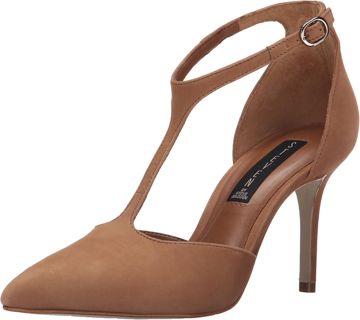 steve madden t strap