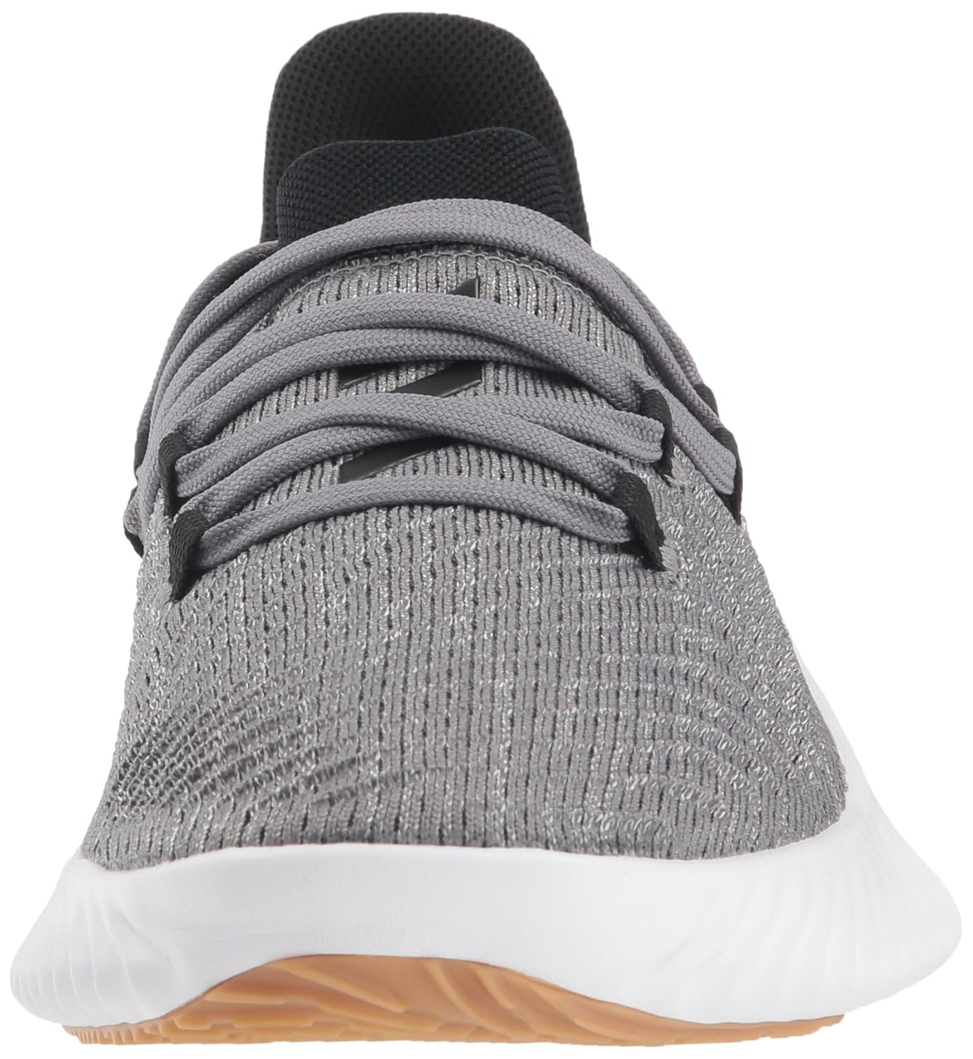adidas men's alphabounce trainer cross