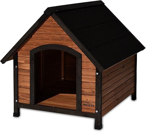 Amazon Com Precision Pet Products Extreme Outback Country Lodge