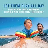 Banana Boat Kids Sport Sunscreen SPF 50 Tear-Free 6oz Twin Pack view 4