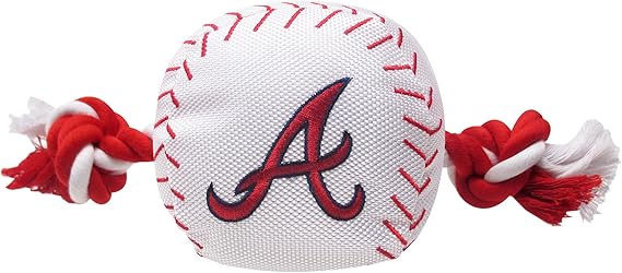 atlanta braves pet