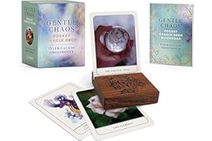 Gentle Chaos Pocket Oracle Deck