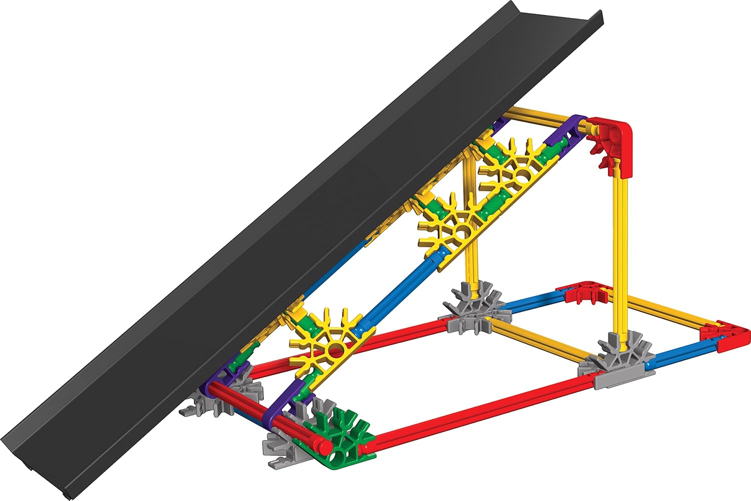 knex wheels and axles