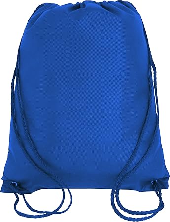 school drawstring backpacks