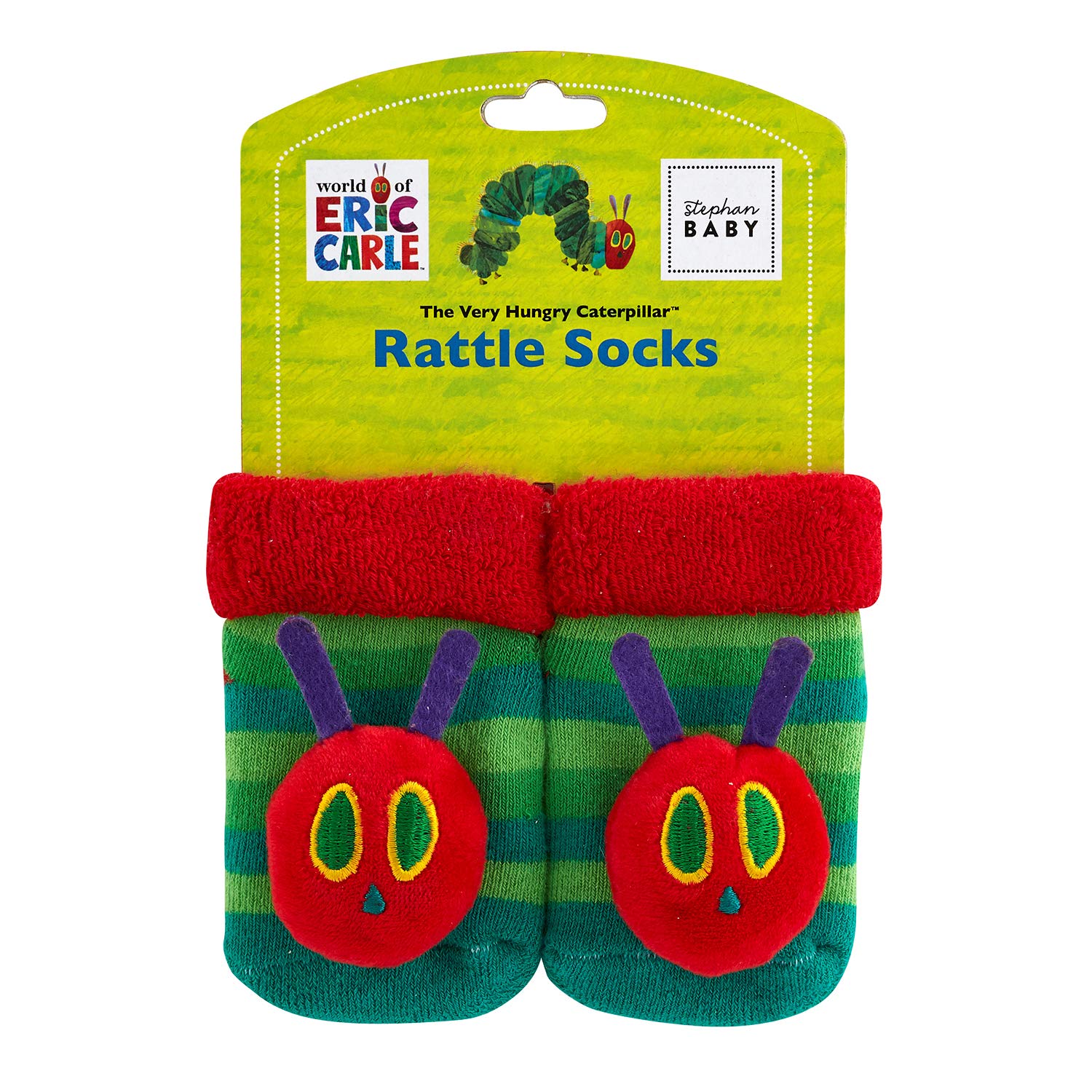 rattle socks amazon