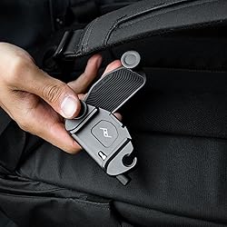 Peak Design Capture Camera Clip V3, Black with