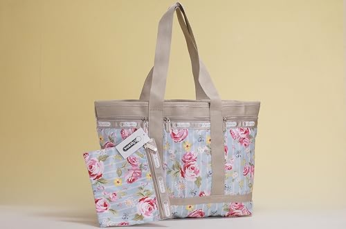 Amazon アウトレット品 Lesportsac レスポートサック ミディアムトラベルトート Darling ダーリン 7055 2123 並行輸入品 トートバッグ