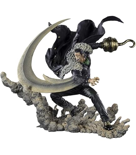 Amazon.com: Banpresto One Piece Treasure Cruise World