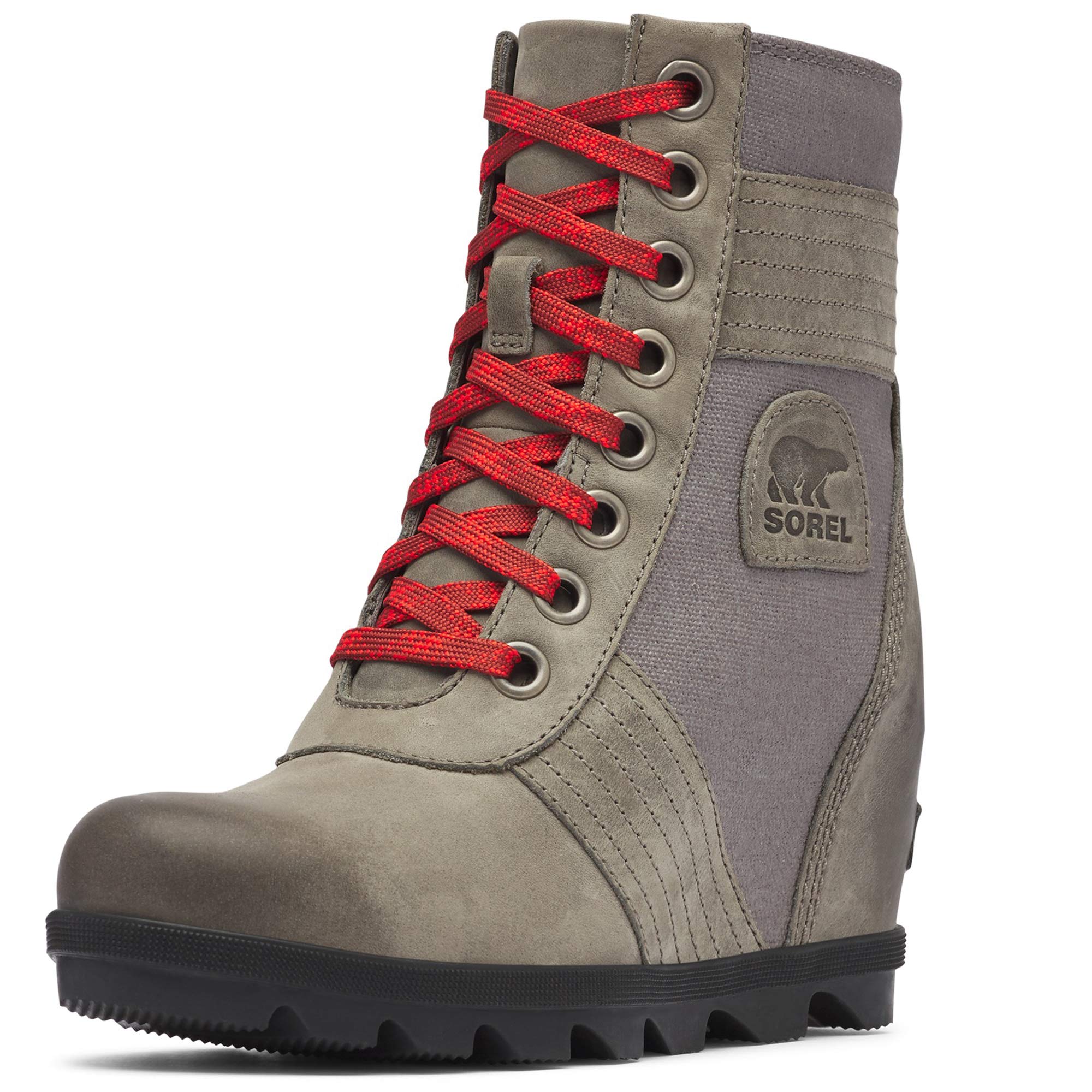 Sorel Women's Lexie Wedge Felt