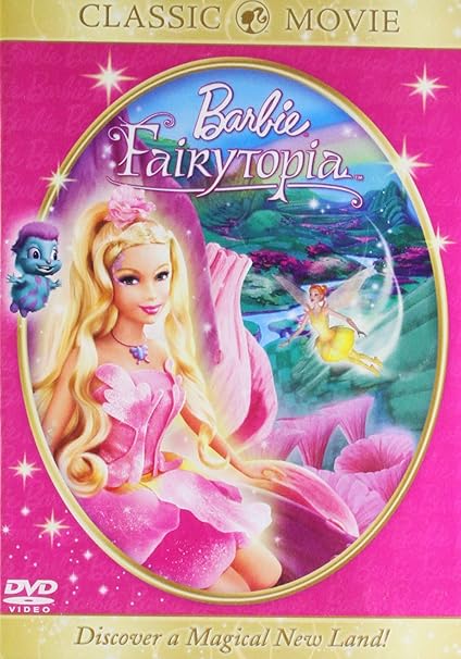 fairytopia in hindi